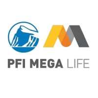 PFI Mega Life logo - Similar company to Mega Life Insurance