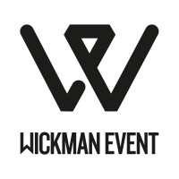 Wickman Event logo - Similar company to Copter | Great Protection