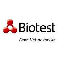 Biotest Ag