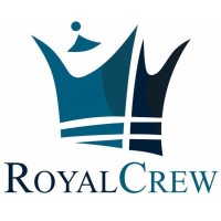 ROYAL CREW MZANSI logo - Similar company to 24 Solutions Technology Pty(Ltd)