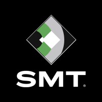 SMT (SportsMEDIA Technology) logo - Similar company to American Underground