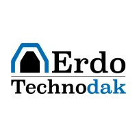Technodak BV logo - Similar company to Erdo Bv