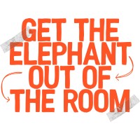 Get the Elephant Out of the Room logo - Similar company to Foxleigh Commercial Performance