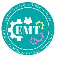 İzmir Bakırçay Üniversitesi EMT logo - Similar company to Chezeer