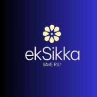 Eksikka logo - Similar company to Sustainable Prosperity Initiative Nepal