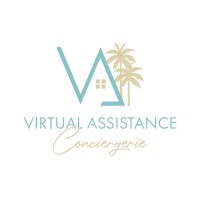 Virtual Assistance Conciergerie logo - Similar company to Ask Carole