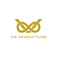 VIS PRODUCTIONS logo - Similar company to Bewator Ab