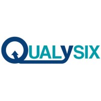 Qualysix logo - Similar company to Svk Consulting