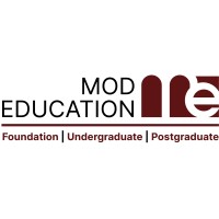 MOD Education Morocco logo - Similar company to Midstrom Ridge