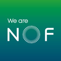 NOF logo - Similar company to Port Of Blyth
