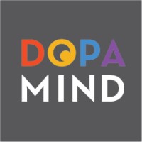 DopaMind logo - Similar company to The Kitchen Collaborative