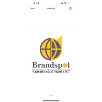 BrandSpot Solution logo - Similar company to Queen Marketers