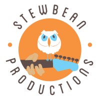 Stewbean Productions LLC logo - Similar company to Mint Studios, Llc