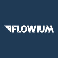 Flowium logo - Similar company to Longplay