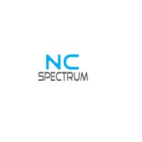 NC-Spectrum AS logo - Similar company to Ehra E-Sport