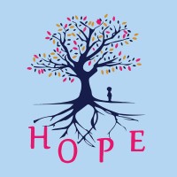 HOPE (Humanitarian Organization Promoting Equity) logo - Similar company to Sonord