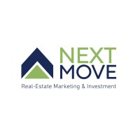 Next Move logo - Similar company to Augusta University