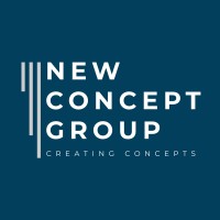 New Concept Group logo - Similar company to Health2Work