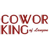 Coworking of Langon logo - Similar company to Lycée Privé Professionnel Agir