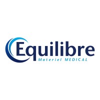 EQUILIBRE logo - Similar company to Idf Distribution