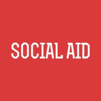 Social Aid Media logo - Similar company to Atölye 45 Reklam Ajansı