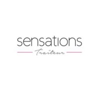 Sensations Traiteur logo - Similar company to Eb Cook