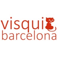 Visqui Barcelona logo - Similar company to Regnum Sp. Z O.O.