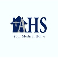 Allied Health Solutions IPA logo - Similar company to Allied Pacific Ipa
