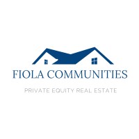 Fiola Communities Real Estate Services logo - Similar company to Icon Real Estate