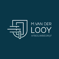 Stukadoors- en Afbouwbedrijf M. van der Looy logo - Similar company to Stuc