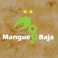 Mangue Baja logo - Similar company to Racing Car Dynamics