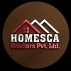 Homesca Realtors Private Limited logo - Similar company to Kd Asset Builder