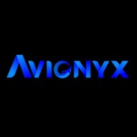 Avionyx logo - Similar company to Ridgerun