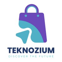 Teknozium logo - Similar company to Karosh & Co