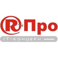 Concern R-PRO logo - Similar company to Rpro Brasil