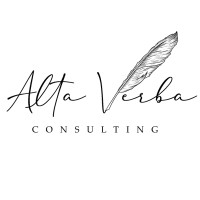 Alta Verba Consulting, LLC logo - Similar company to Sitram Inc