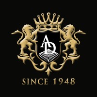 Amrut Distilleries Private Limited logo - Similar company to India Glycols Limited, Delhi