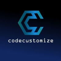 Code Customize logo - Similar company to Shortstack Ai