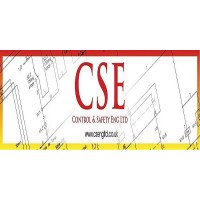 CONTROL AND SAFETY ENG LTD logo - Similar company to Ibis Packaging Solutions Limited
