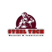 Steel Tech logo - Similar company to Quality Machine & Fabrication