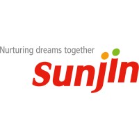 SUNJIN logo - Similar company to Aid (Animal Industry Data)