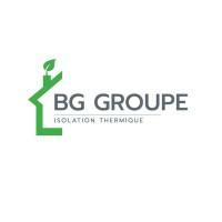 BG Groupe logo - Similar company to Rav Exp