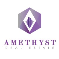 Amethyst Real Estate logo - Similar company to Gulf Falcon Real Estate Llc