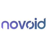 Novoid logo - Similar company to Improve Commerce