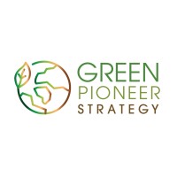 Green Pioneer Strategy, Llc