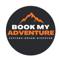 BookMyAdventure logo - Similar company to Kvanta Labs Pvt Ltd