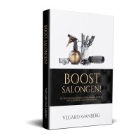 Boost Salongen!