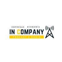 In Company - Podcast & Radio logo - Similar company to Ecobrisas