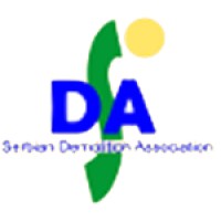 Serbian Demolition Association logo - Similar company to Datasol Flexco