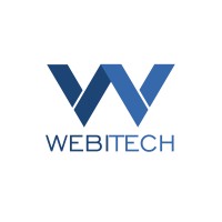 Webitech logo - Similar company to Webitech Ltd
